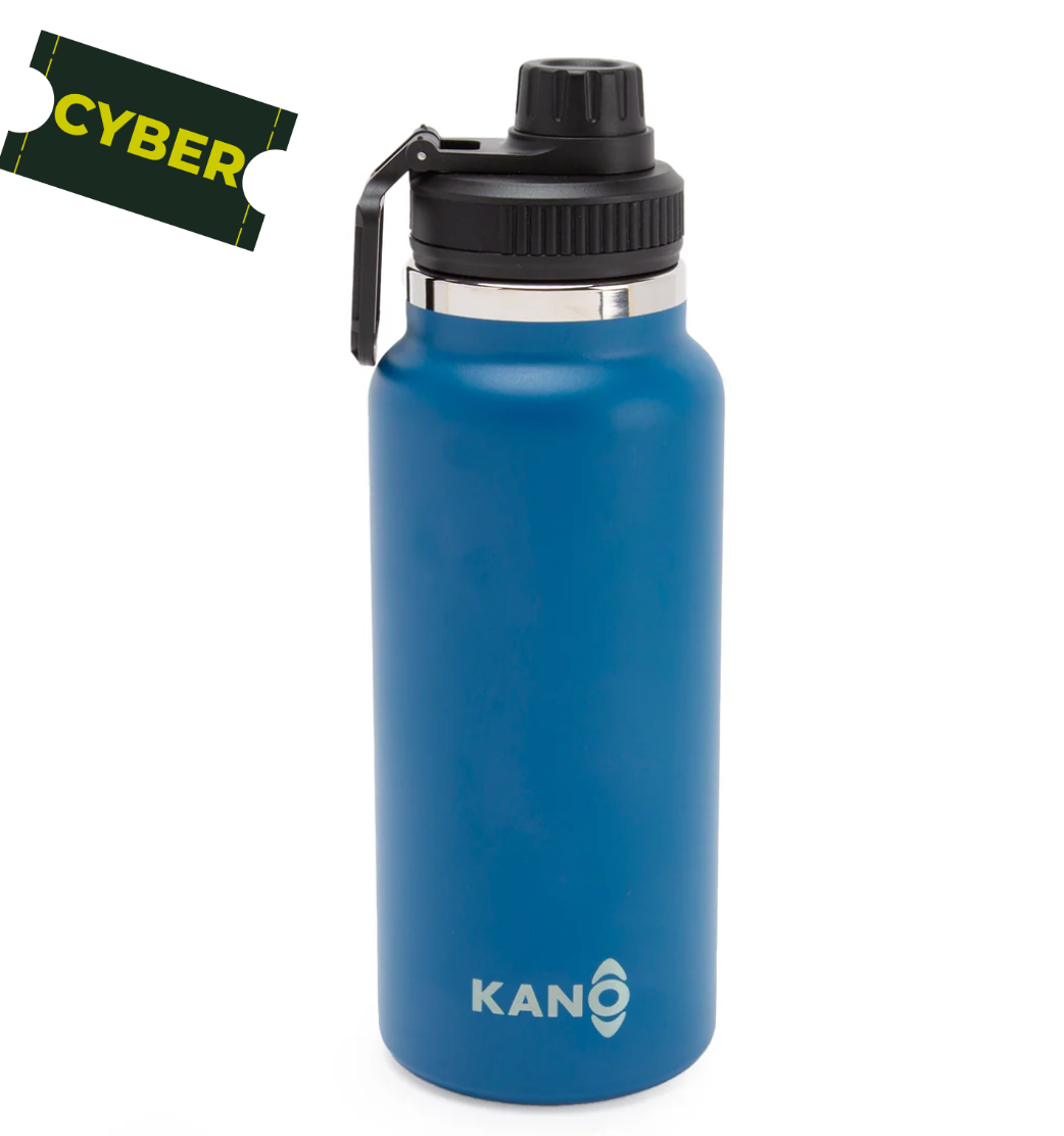 Botella de agua